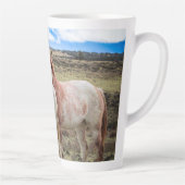 サウススティーンズウマ カフェラテマグ (右)