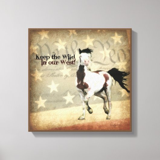 サウススティーンズシャーマンキャンバスプリント キャンバスプリント (正面)