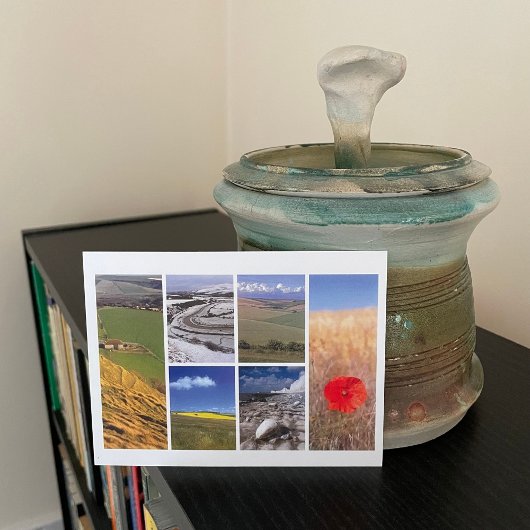 サウスダウ数々のン画像 ポストカード