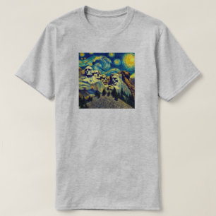サウスダコタのラシュモア山 Tシャツ