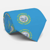 サウスダコタの州の旗 ネクタイ (ロール)