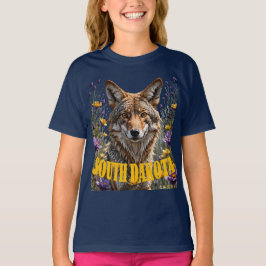 サウスダコタの愛 Tシャツ