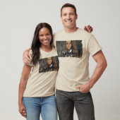 サウスダコタのTシャツの写真州 Tシャツ (ユニセックス)