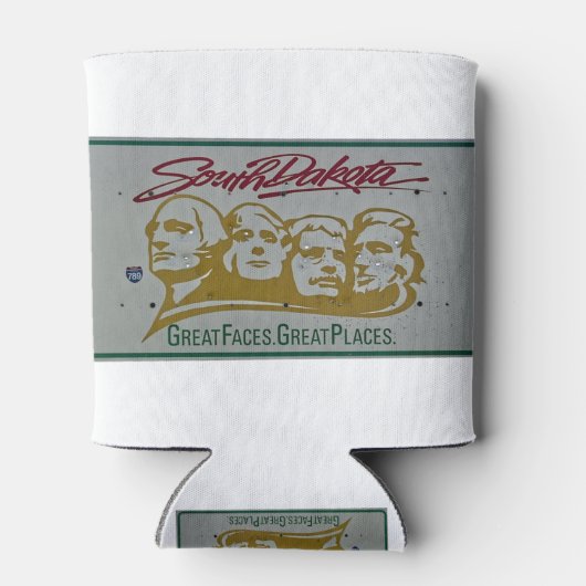 サウスダコタへようこそ 缶クーラー (裏面)