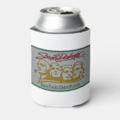 サウスダコタへようこそ 缶クーラー (缶裏面)