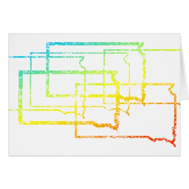 サウスダコタぼやけチル (正面横)