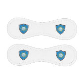 サウスダコタシールド国旗の野球 野球ボール (パネル)