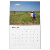 サウスダコタバケーション カレンダー (3月 2026)