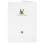 サウスダコタリングや輪ネックキフェアサン空白のト (裏面)