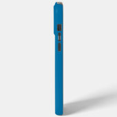 サウスダコタ州の旗 Apple iPhone 15 Pro Max ケース Case-Mate iPhoneケース (裏面 / 左)