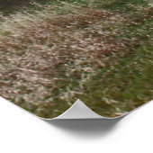 サウスダコタ州の農場の代わりに。 ポスター (角)