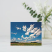 サウスダコタ州ウィンドケーブ国立公園 ポストカード (スタンド正面)