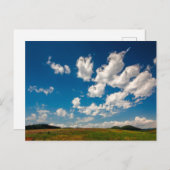 サウスダコタ州ウィンドケーブ国立公園 ポストカード (正面/裏面)