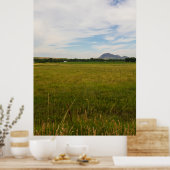 サウスダコタ州，ベアビュート ポスター (キッチン)