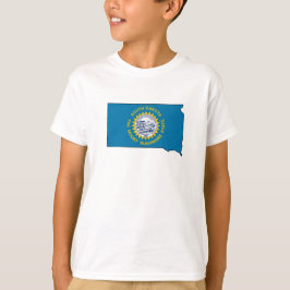 サウスダコタ州 Tシャツ