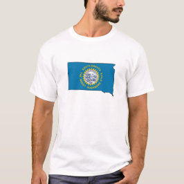 サウスダコタ州 Tシャツ