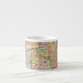 サウスダコタ エスプレッソカップ (正面)