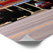 サウスダコタ・カスター ポスター (角)