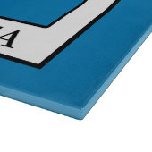 サウスダコタ カッティングボード (角)