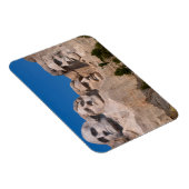 サウスダコタ、キーストーン、山ルシュモア マグネット (右側)