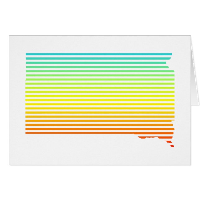 サウスダコタ・チル・フェード (正面横)