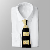 サウスダコタ ネクタイ (タイ)