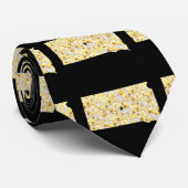 サウスダコタ ネクタイ (ロール)