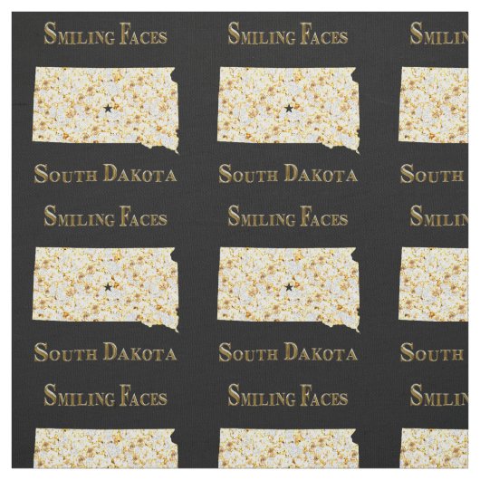 サウスダコタ ファブリック (見本)