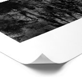 サウスダコタ ポスター (角)