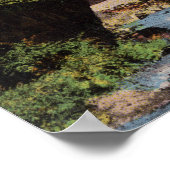 サウスチェイエンヌキャニオン ポスター (角)