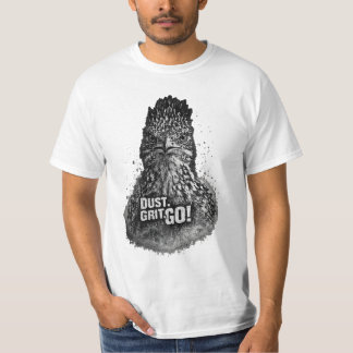 サウステキサスロードランナー Tシャツ