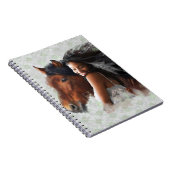 サウスバウンド – ノートブック (右側)