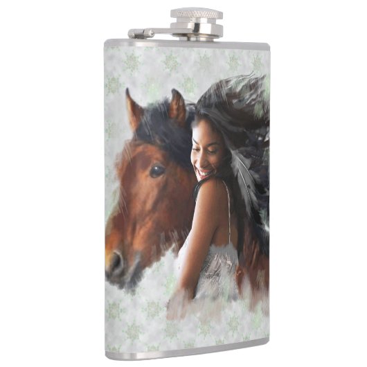 サウスバウンド – フラスコ フラスク (右)