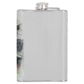 サウスバウンド – フラスコ フラスク (裏面)