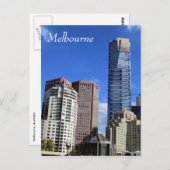 サウスバンクユーレカスカイライン ポストカード (正面/裏面)