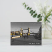 サウスバンクロンドン ポストカード (スタンド正面)