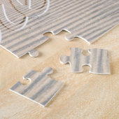 サウスパドレアイランドサンドデューングラフィック ジグソーパズル (側面)