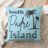 サウスパドレアイランド クッション (ブランケット)