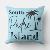 サウスパドレアイランド クッション (正面)