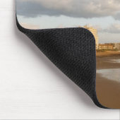 サウスパドレアイランド，テキサス州, USAリゾートホテルズ， マウスパッド (コーナー)