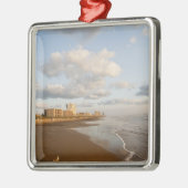 サウスパドレアイランド，テキサス州, USAリゾートホテルズ， メタルオーナメント (左)