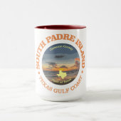 サウスパドレアイランド(C) マグカップ (中央)