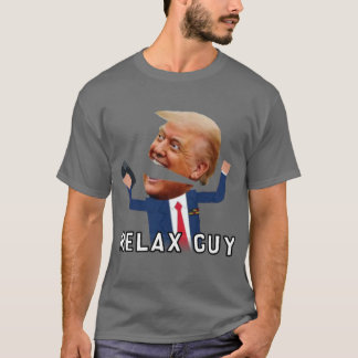 サウスパークのやべー奴ミーム 友達 友達 Tシャツ