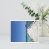 サウスビーチマイアミフロリダ ポストカード (スタンド正面)