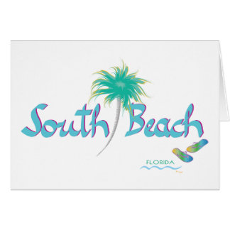 サウスビーチ，フロリダ州