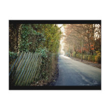 サウスフィールド、ヘッスル[葉書]