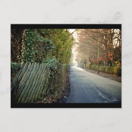 サウスフィールド、ヘッスル[葉書] ポストカード