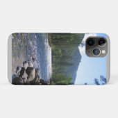 サウスフォークキングスリバー、キングズキャニオン、カリフォルニア Case-Mate iPhoneケース (裏面(横))