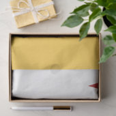 サウスベンド国旗(インディアナ) 薄葉紙 (ギフト)