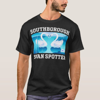サウスボロースワンスポッタプレミアム Tシャツ